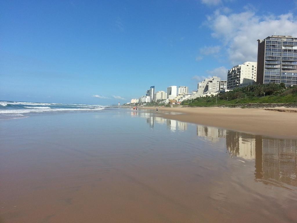 Ben Siesta Self-Catering Apartment Umhlanga Rocks Oda fotoğraf